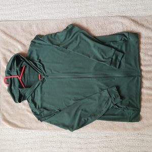 Nike Mens DriFit Hoodie Size Large